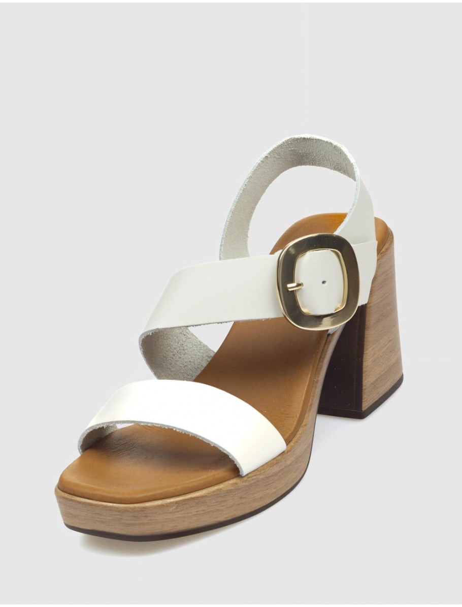 SANDALIA KAMOME SERETA HIELO