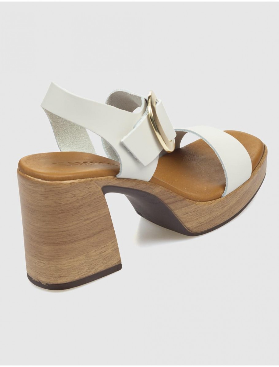 SANDALIA KAMOME SERETA HIELO