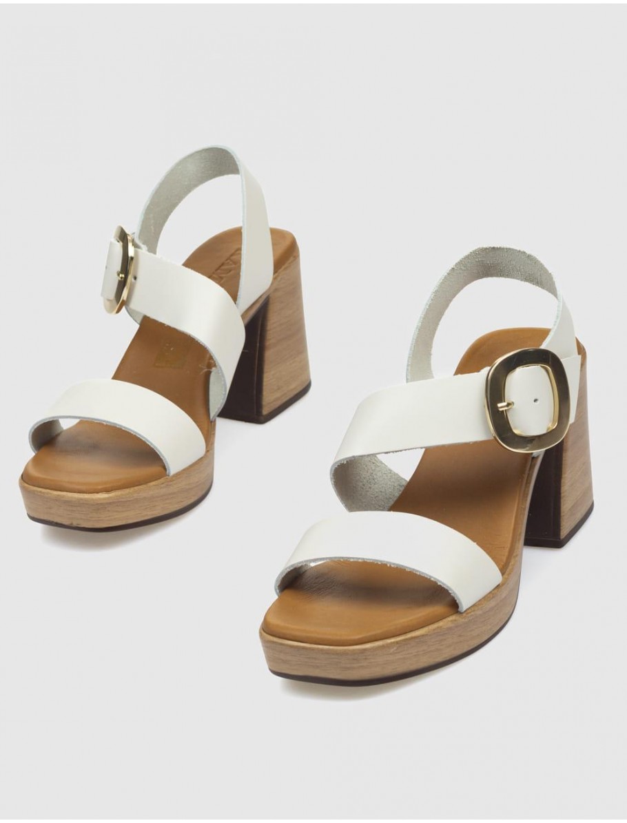 SANDALIA KAMOME SERETA HIELO