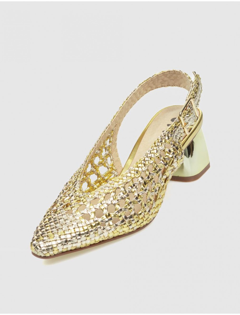 SALoN OBVIO ZURI ORO