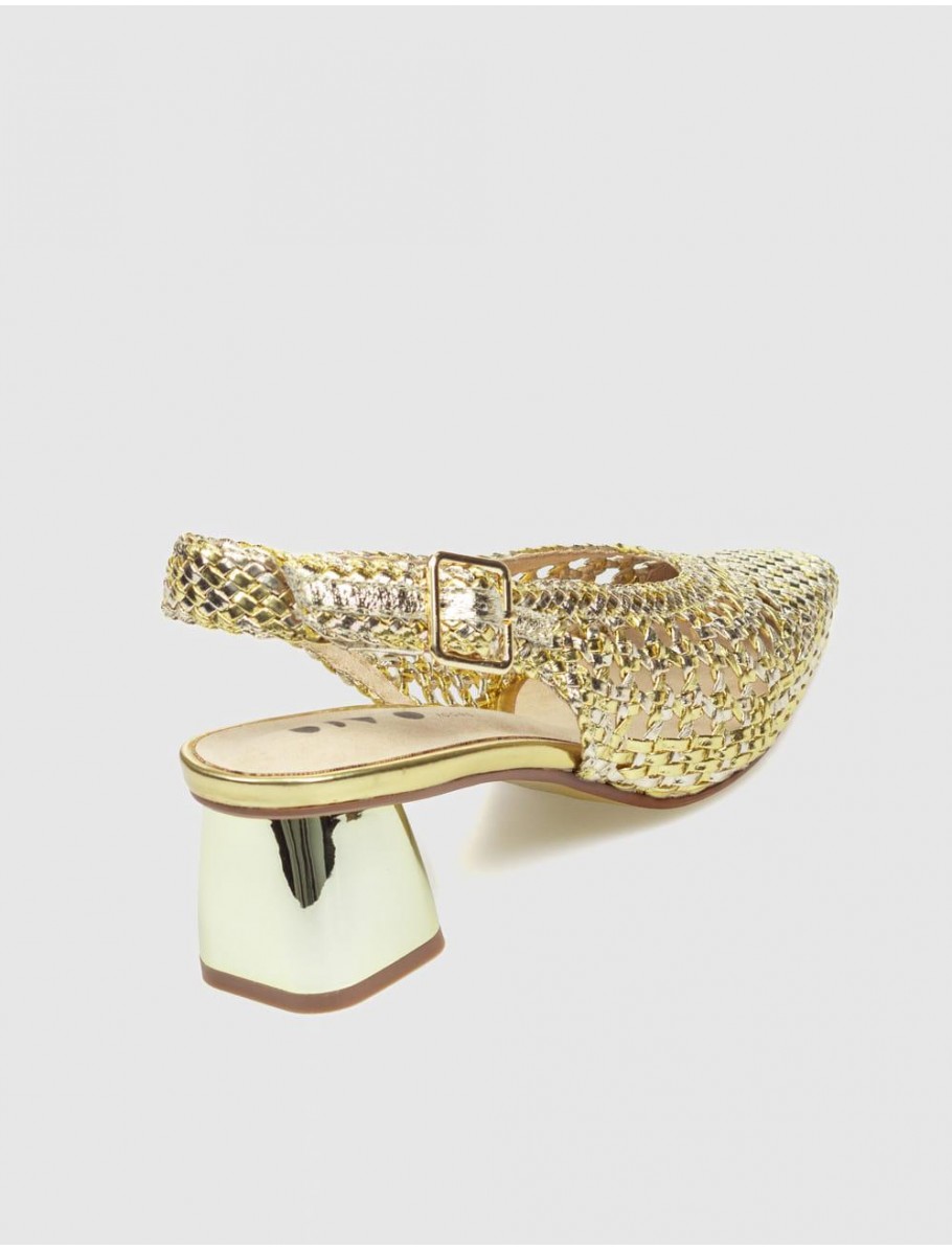 SALoN OBVIO ZURI ORO