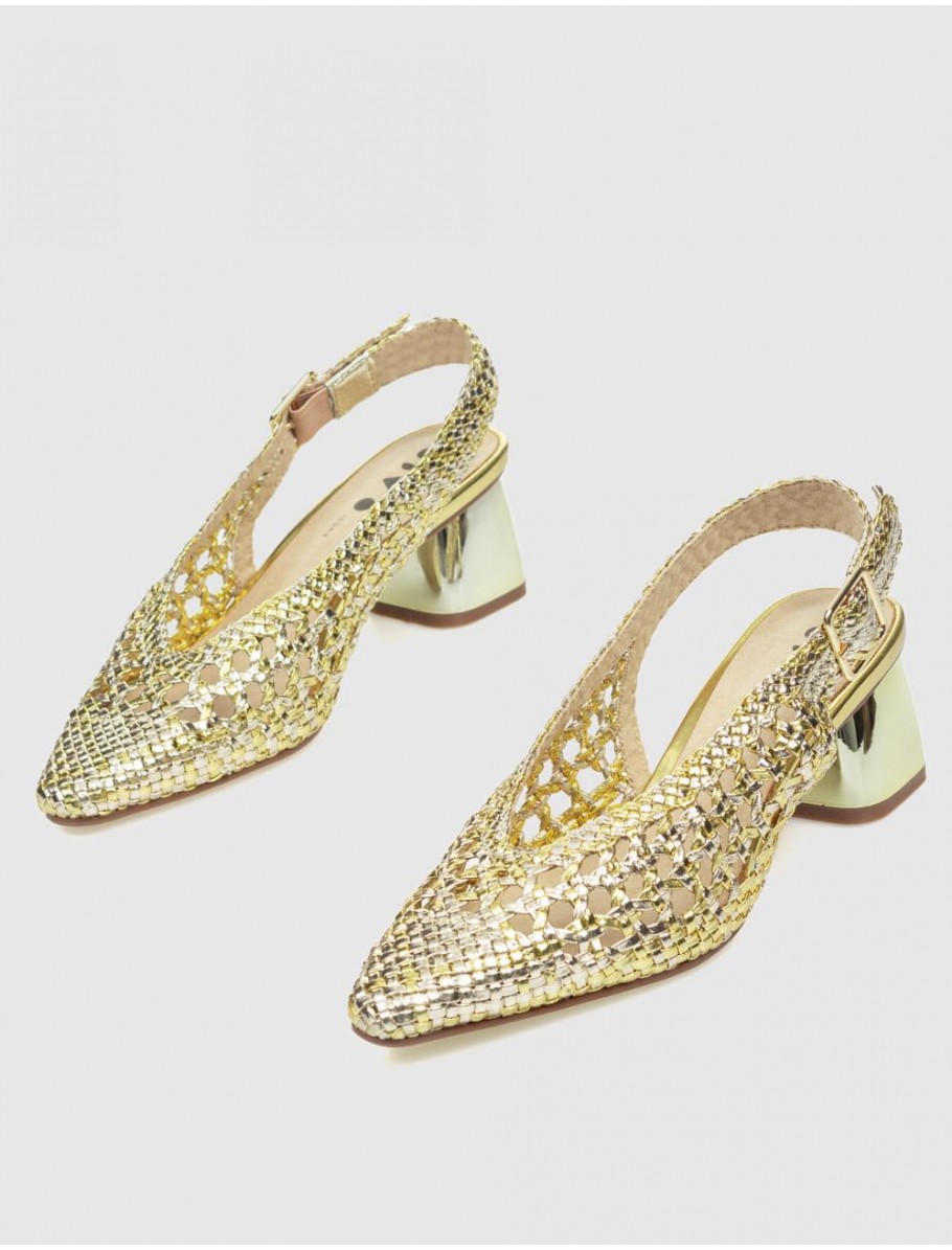 SALoN OBVIO ZURI ORO