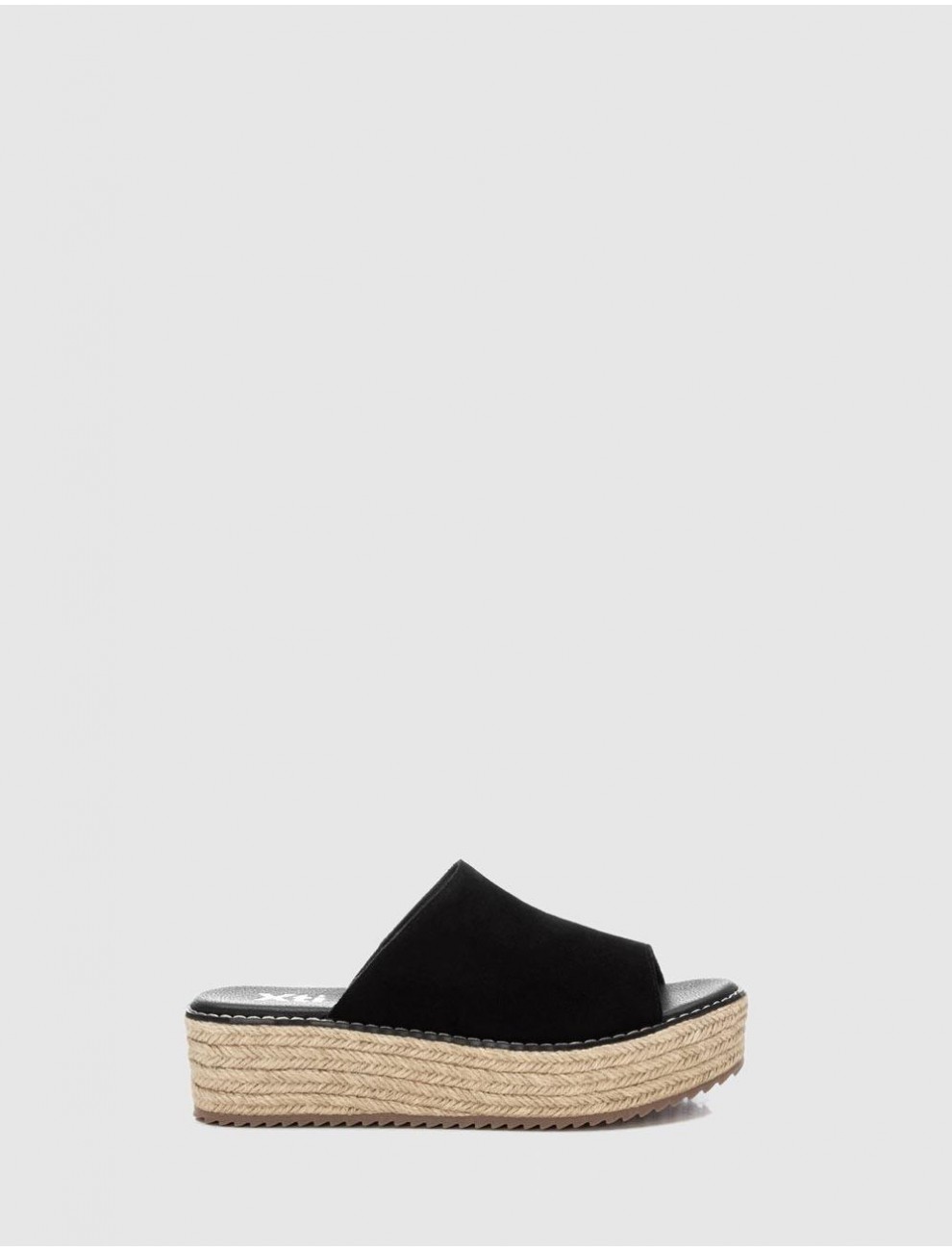 ZUECO XTI 142557 NEGRO