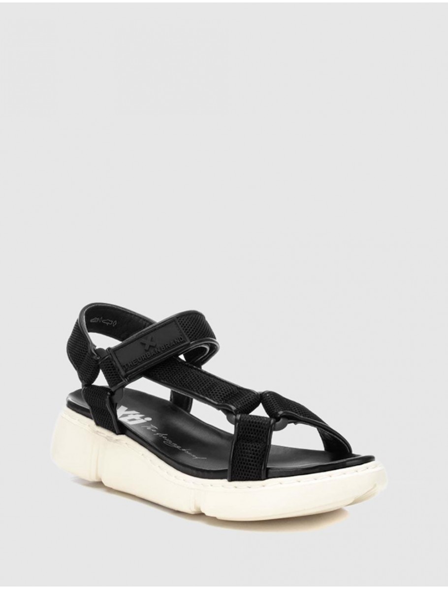 CALIFORNIANA XTI 142917 NEGRO