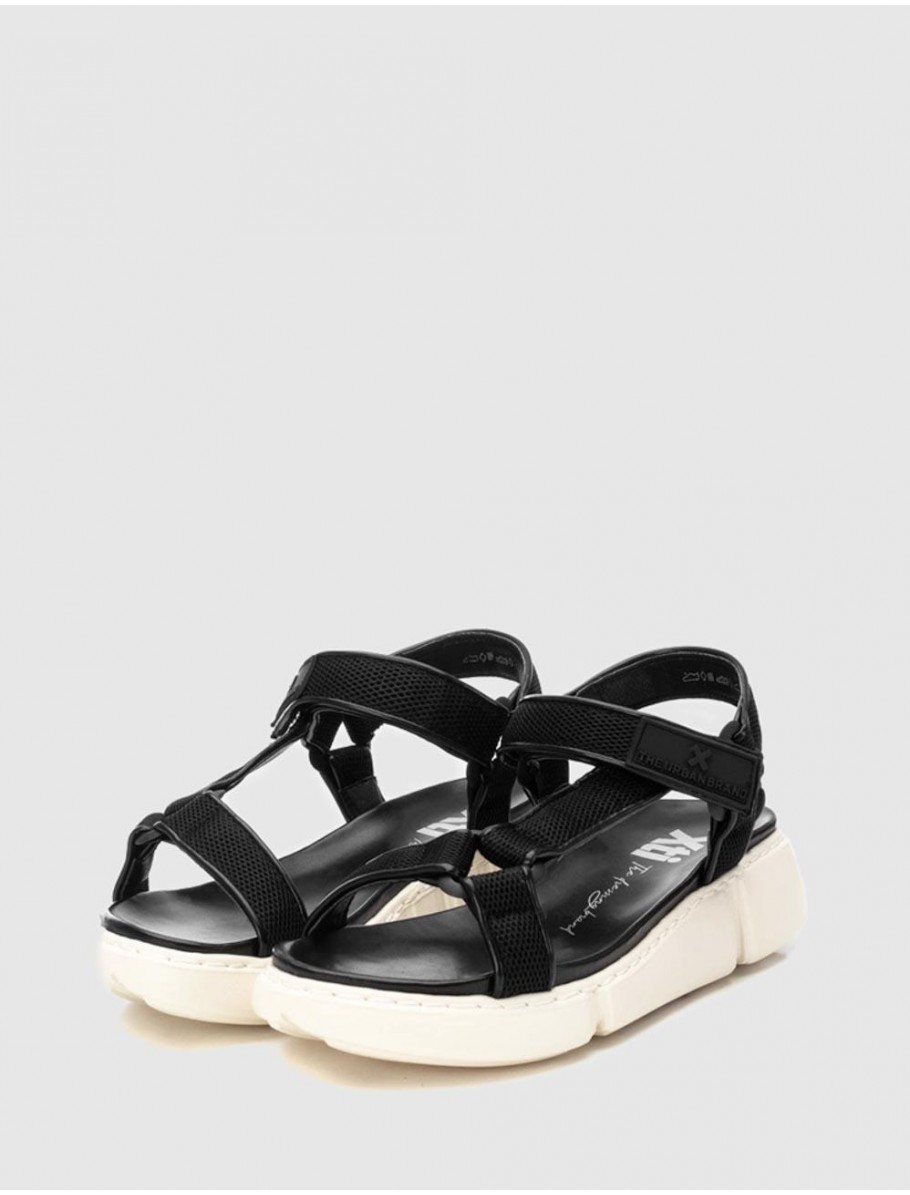 CALIFORNIANA XTI 142917 NEGRO