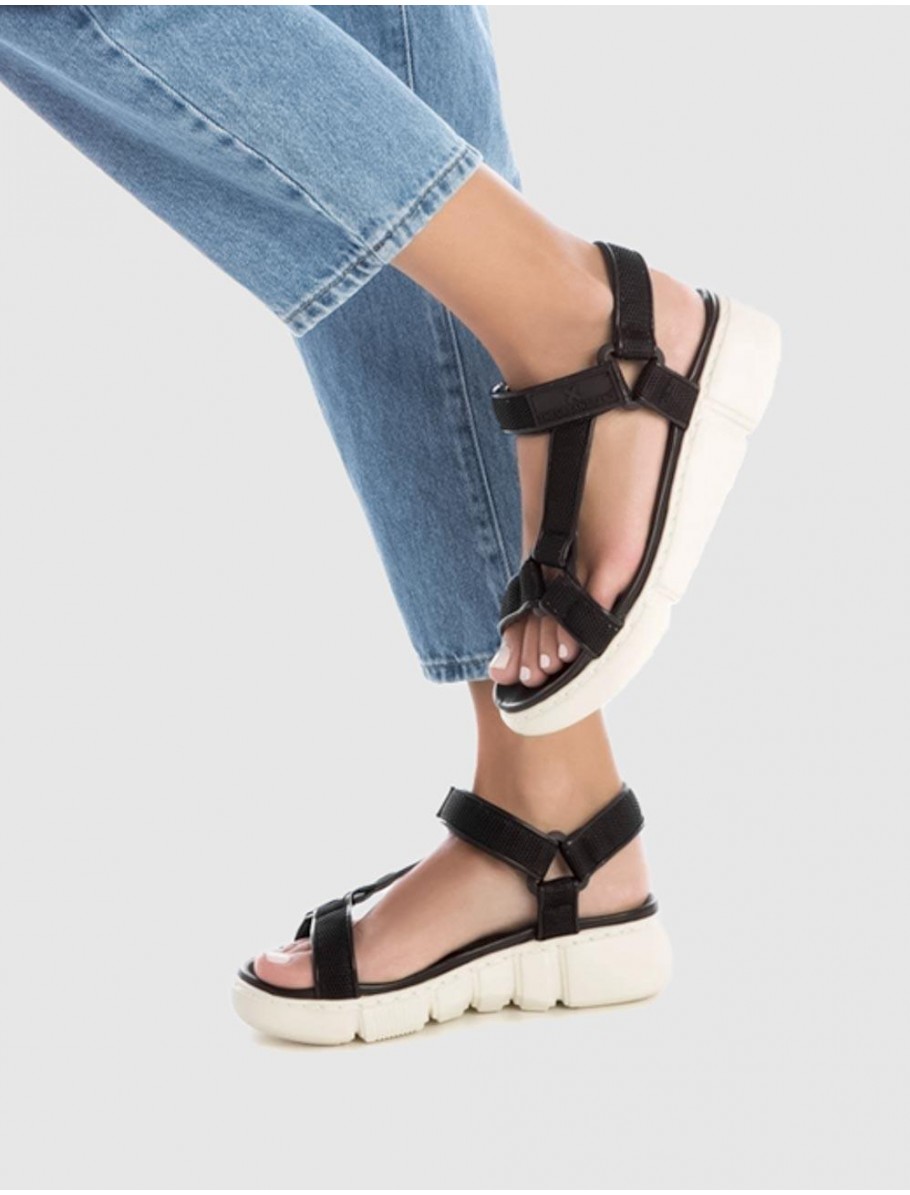 CALIFORNIANA XTI 142917 NEGRO