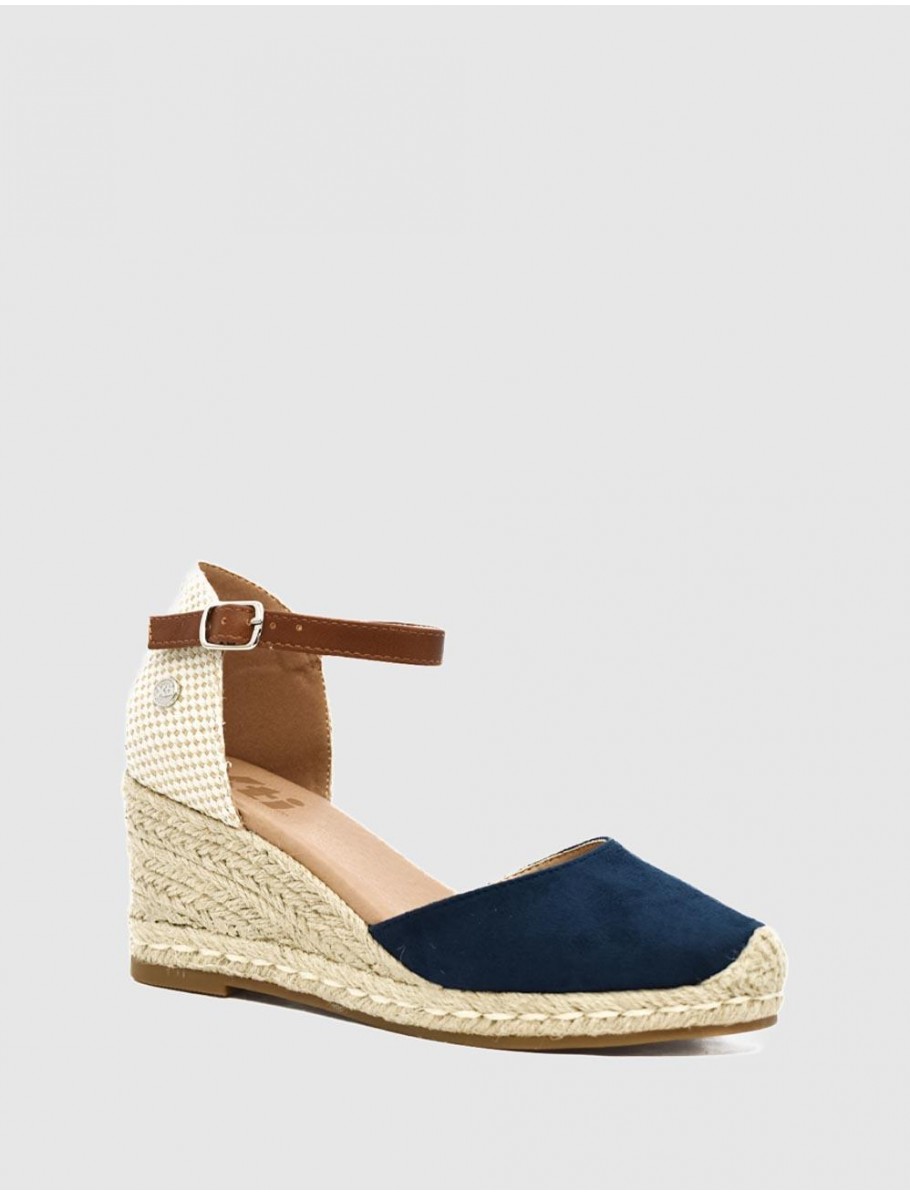 ALPARGATA XTI 140746 MARINO