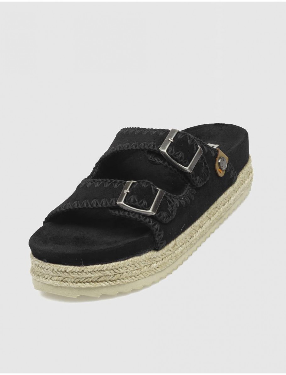 SANDALIA REFRESH 171950 NEGRO