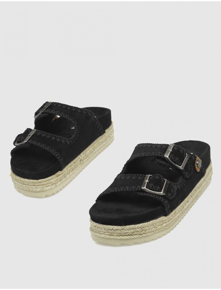 SANDALIA REFRESH 171950 NEGRO