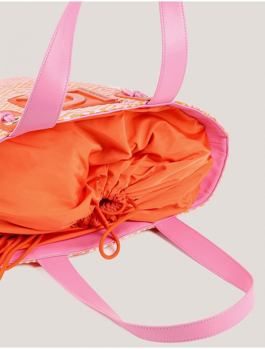 CAPAZO LOLA CASADEMUNT 2404002 NARANJA