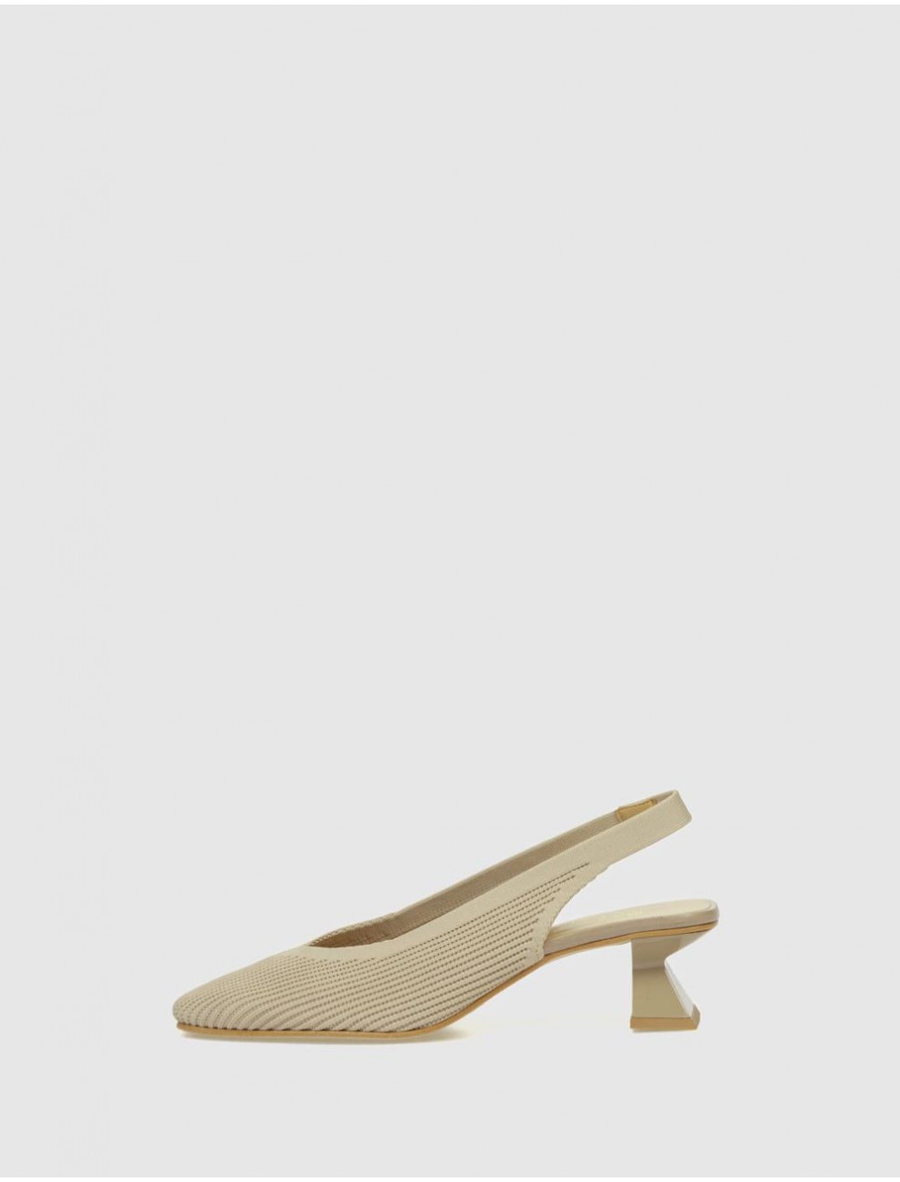 SALoN MISS ELASTIC 70065 TAUPE