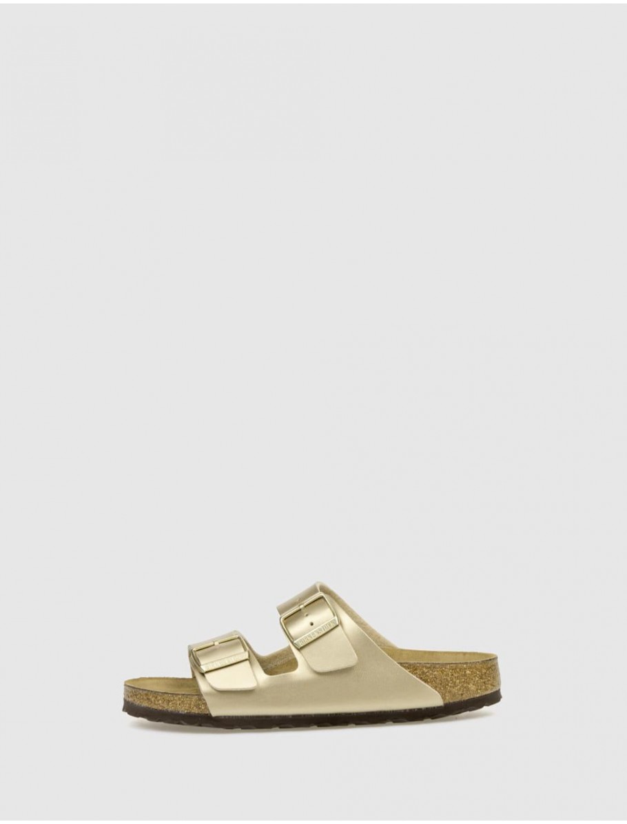 BIO BIRKENSTOCK ARIZONA ORO