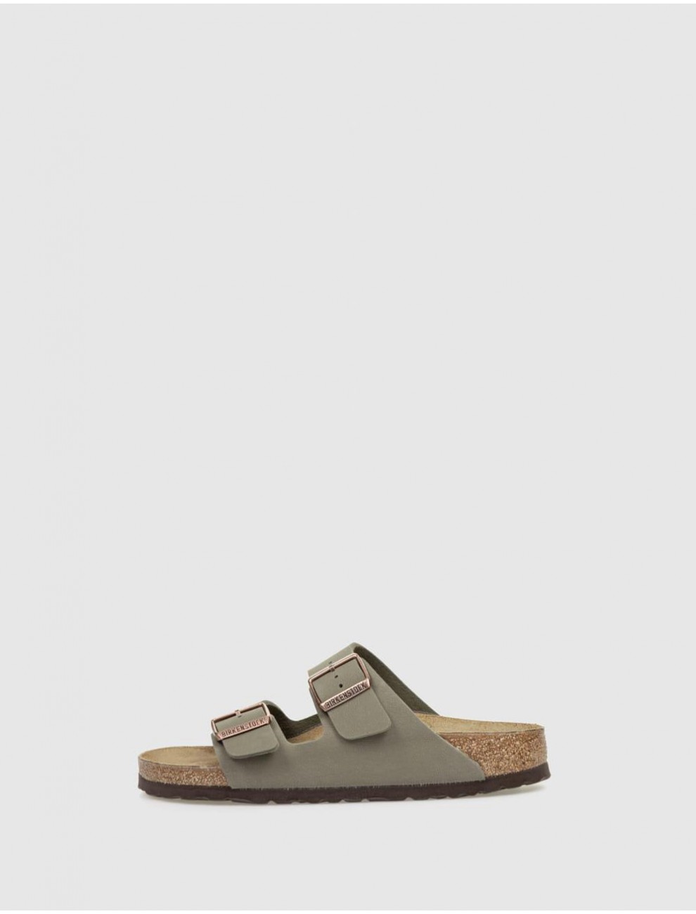 BIO HOMBRE BIRKENSTOCK ARIZONA TAUPE