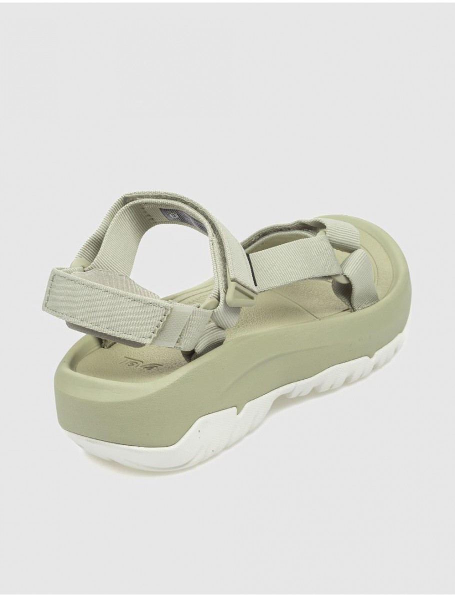 CALIFORNIANA TEVA HURRICANE XLT2 AMPSOLE VERDE