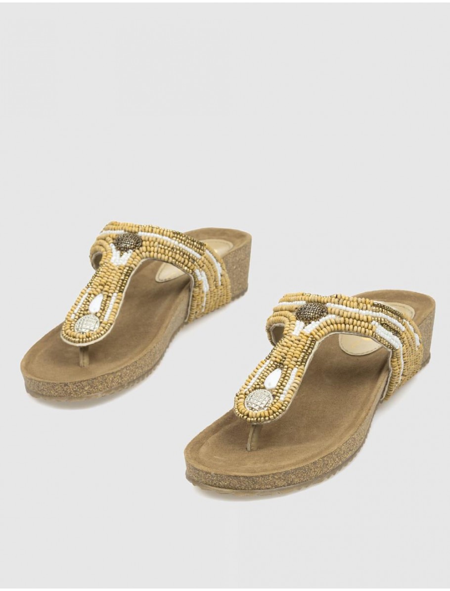 BIO OBVIO IF6175 BEIG