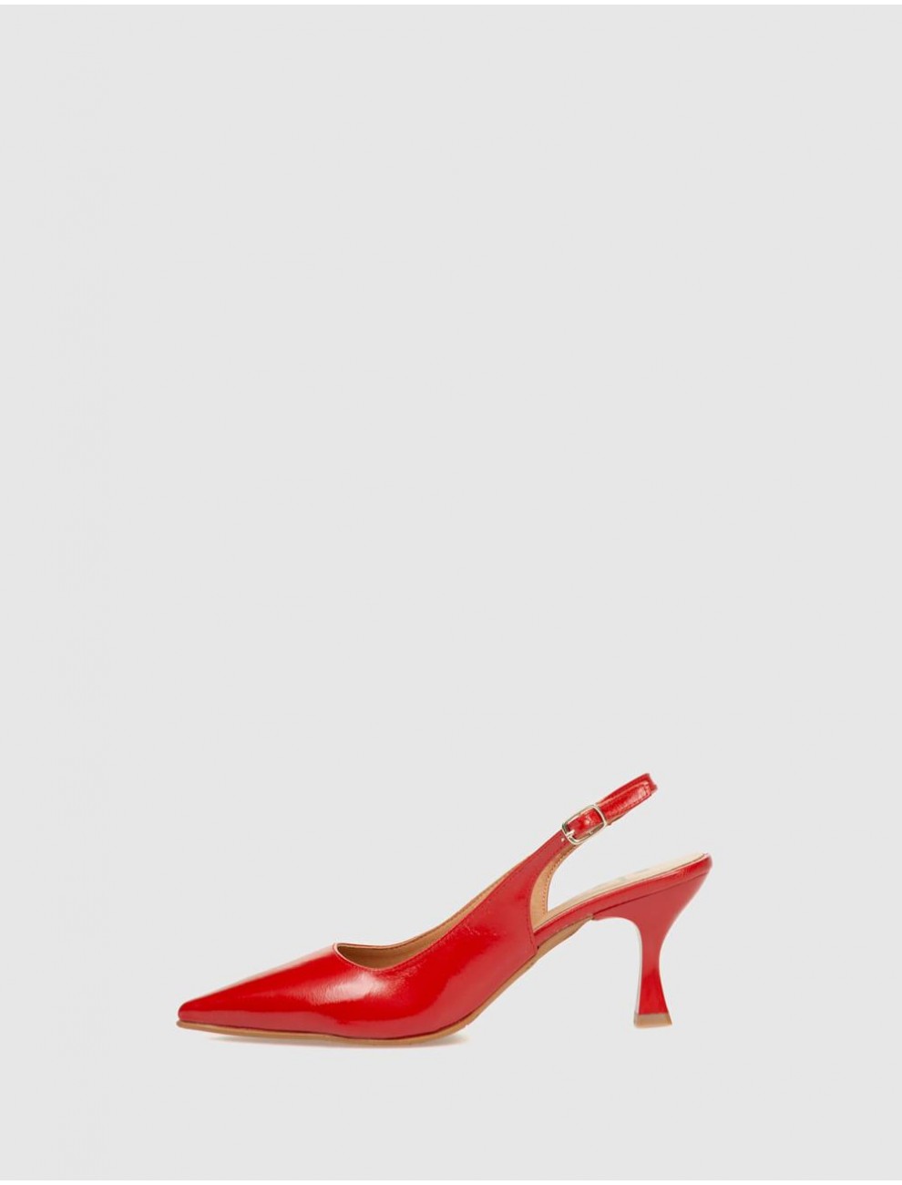 SALoN OBVIO HASNA ROJO