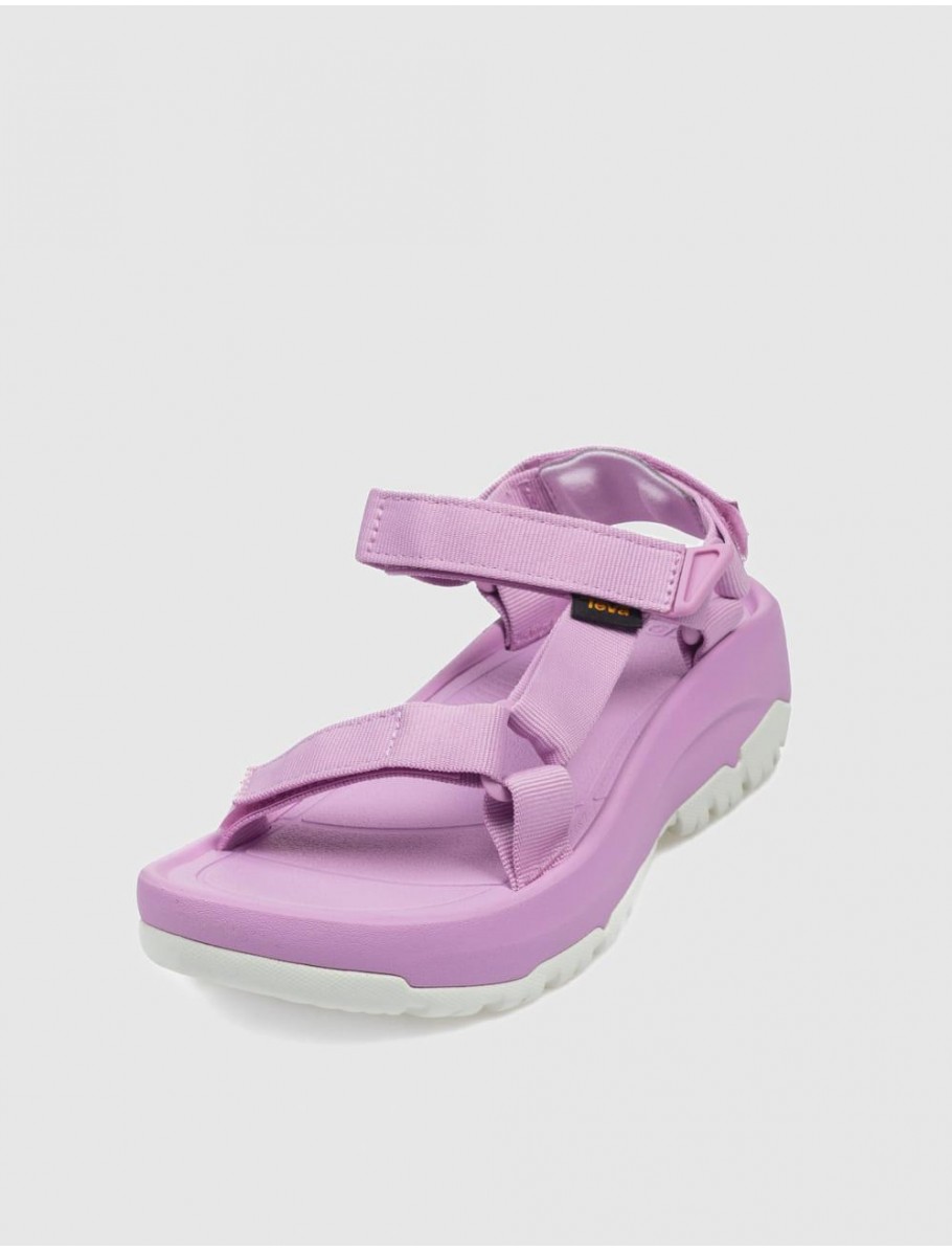 SANDALIA CALIFORNIANA TEVA HURRICANE XLT2 AMPSOLE ROSA