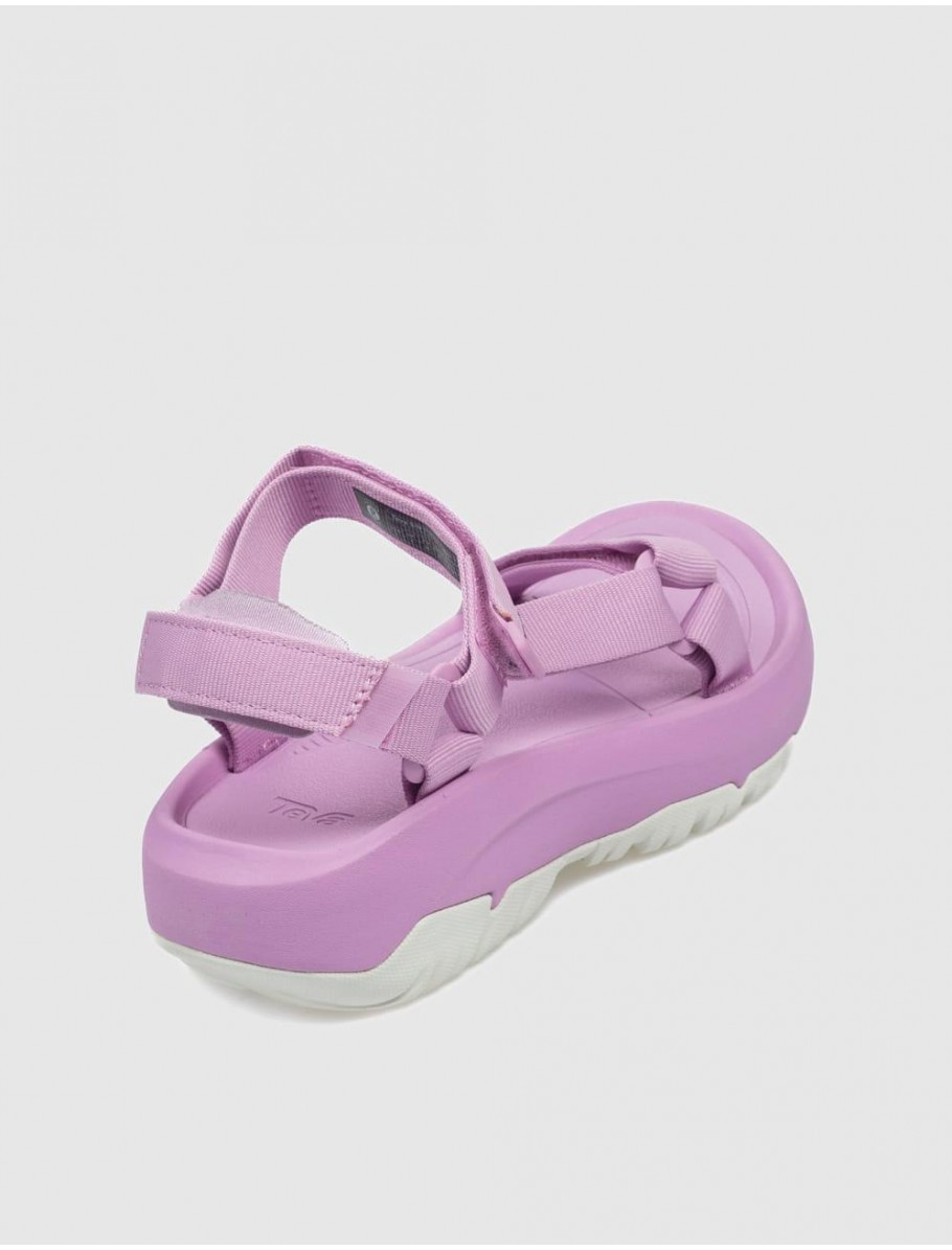 SANDALIA CALIFORNIANA TEVA HURRICANE XLT2 AMPSOLE ROSA
