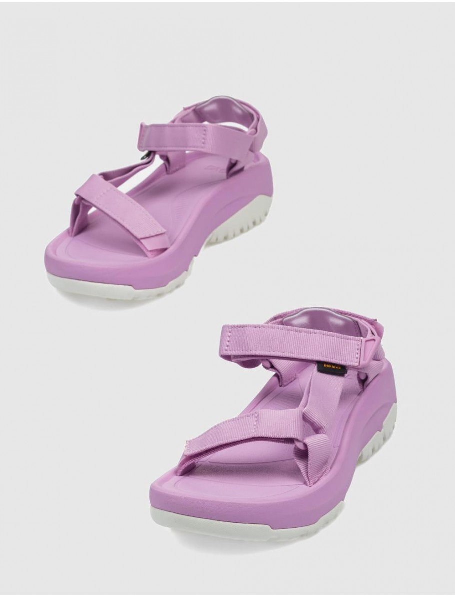 SANDALIA CALIFORNIANA TEVA HURRICANE XLT2 AMPSOLE ROSA