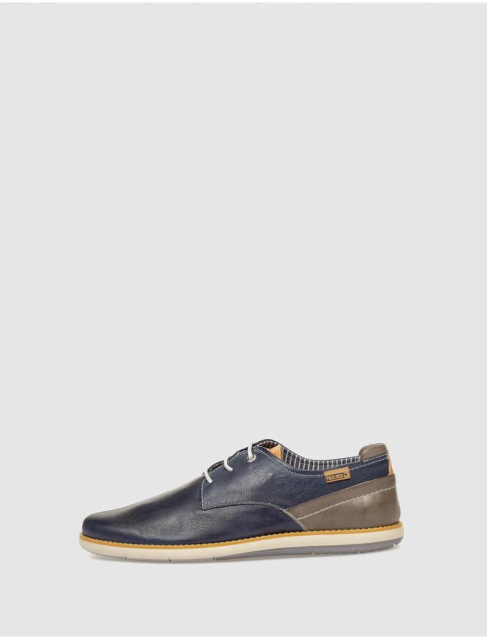 ZAPATO PIKOLINOS JUCAR MARINO