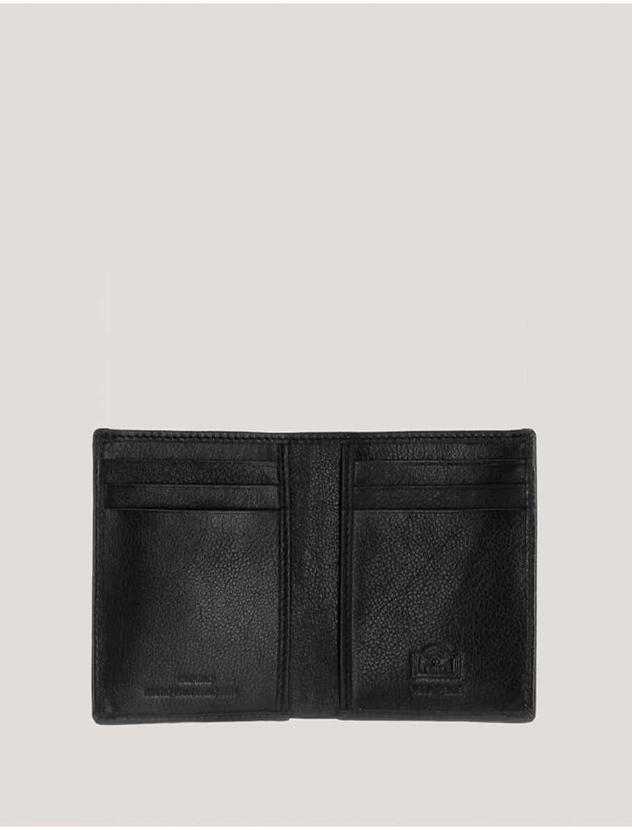 CARTERA VALENTINO BAGS DAVID VPP7E369 NEGRO