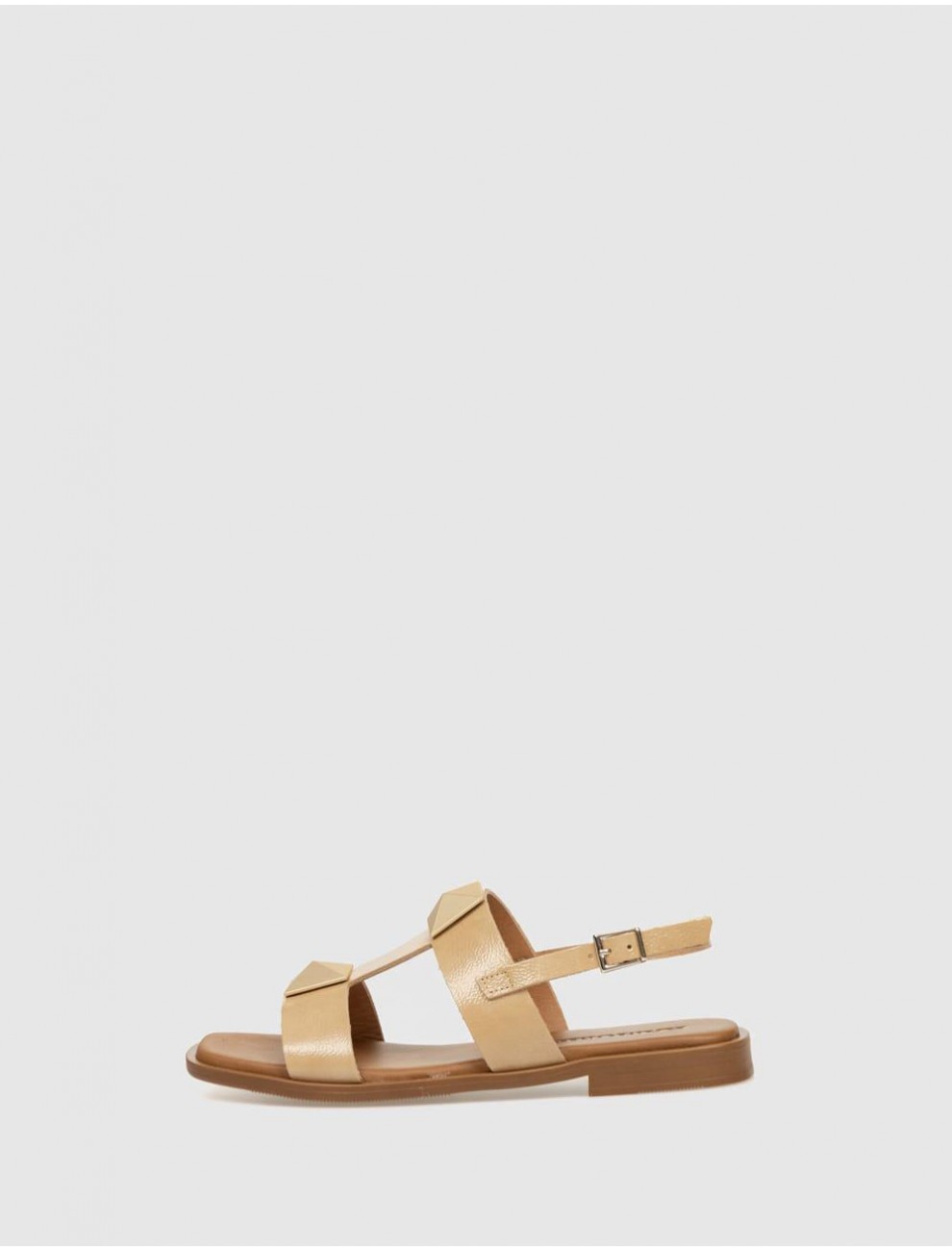 SANDALIA KAMOME 5329 CaMEL