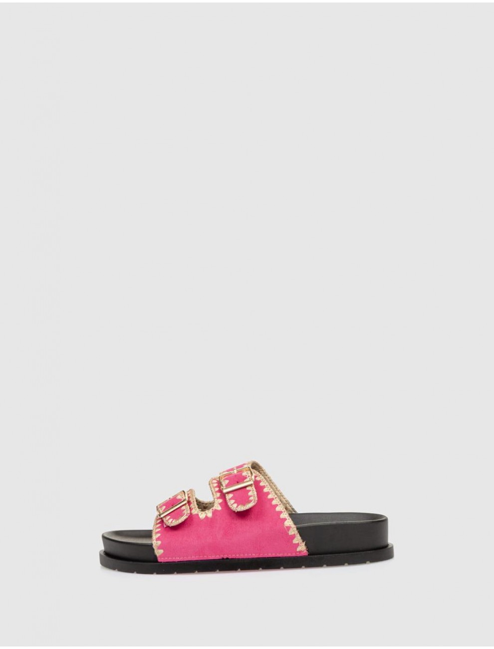 BIO KAMOME TRENDS BRINA FUXIA