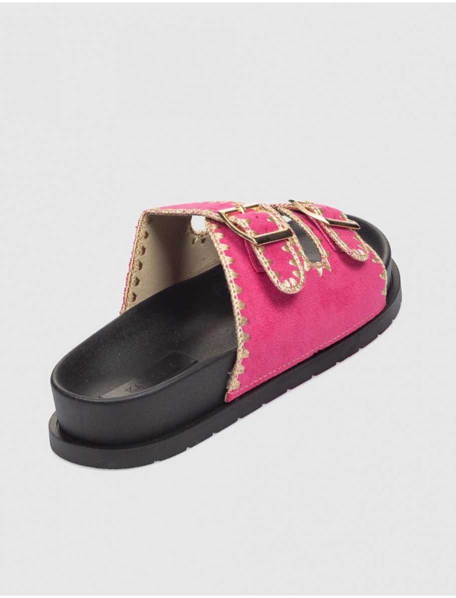 BIO KAMOME TRENDS BRINA FUXIA