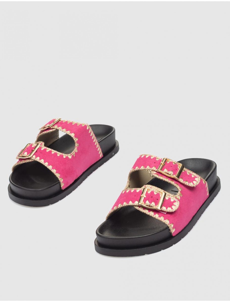 BIO KAMOME TRENDS BRINA FUXIA