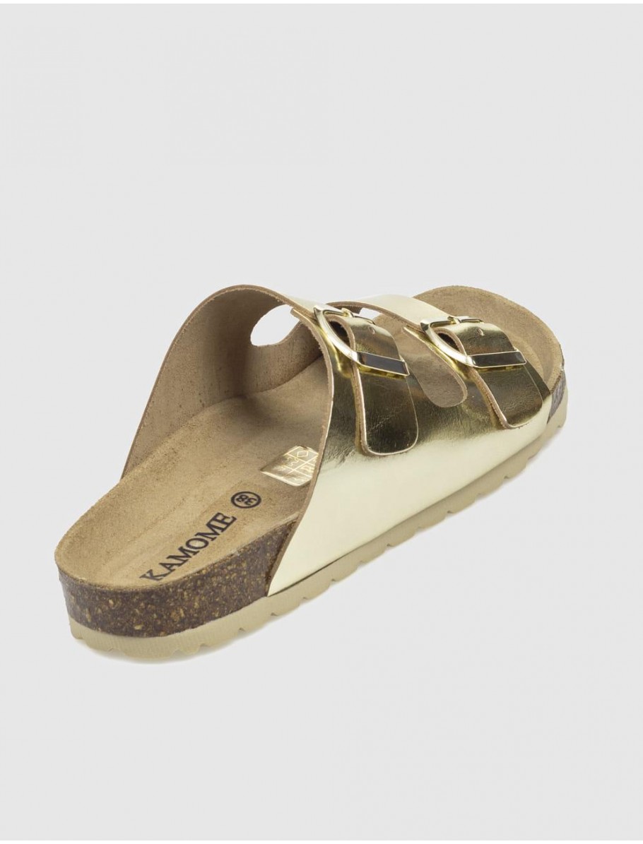 BIO KAMOME ANA PLATINO