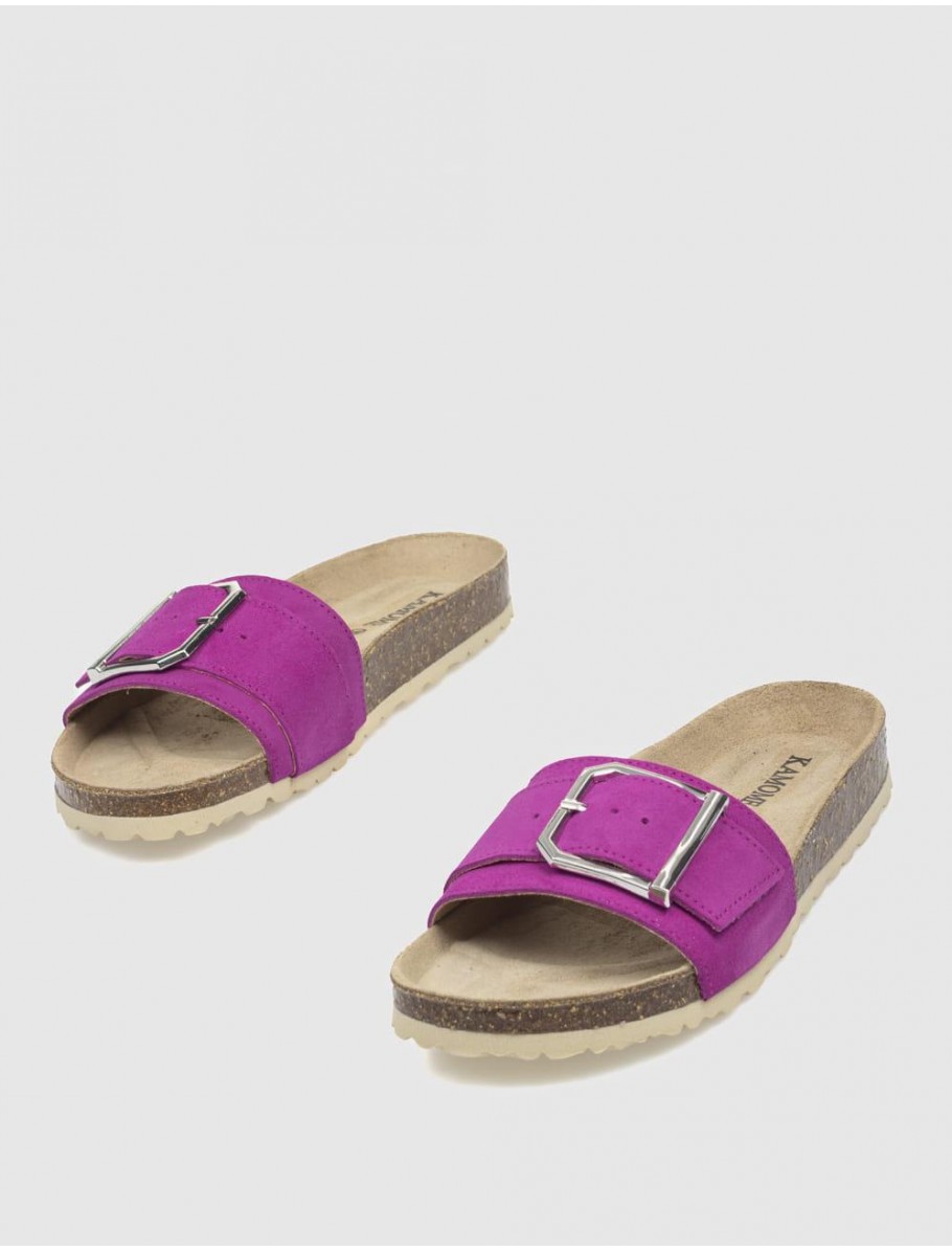 BIO KAMOME ALKA MORADO
