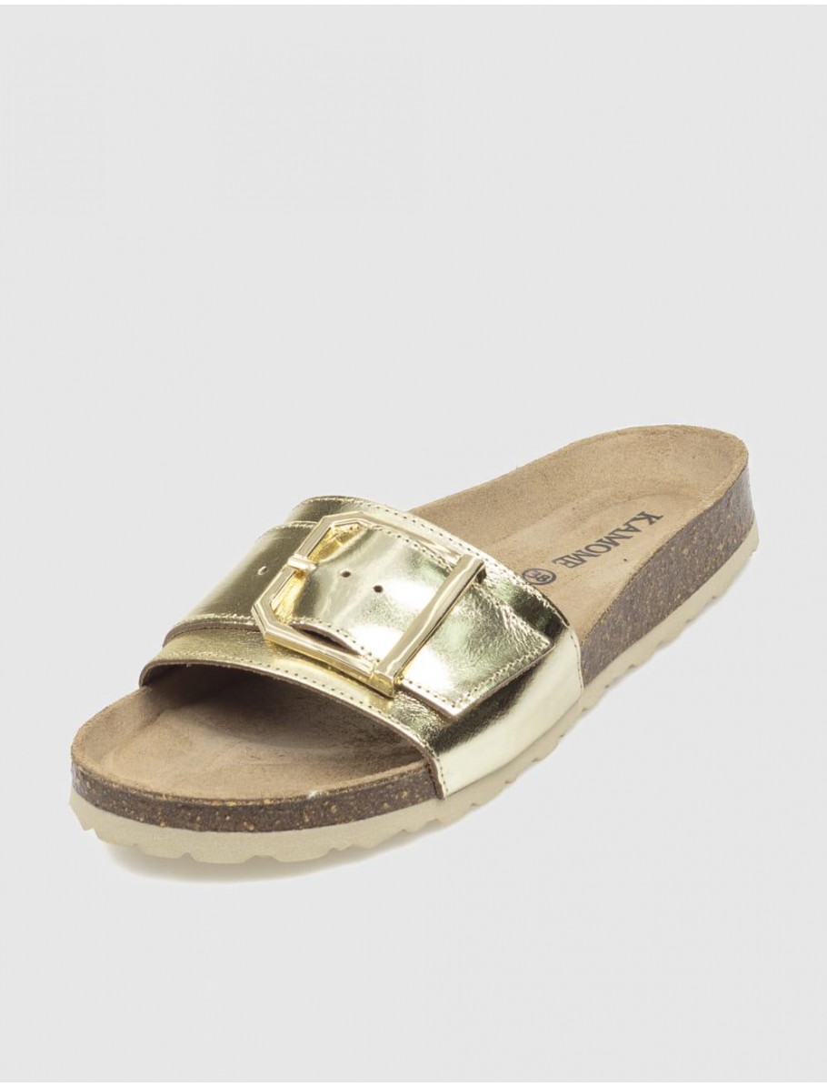 BIO KAMOME ALKA PLATINO