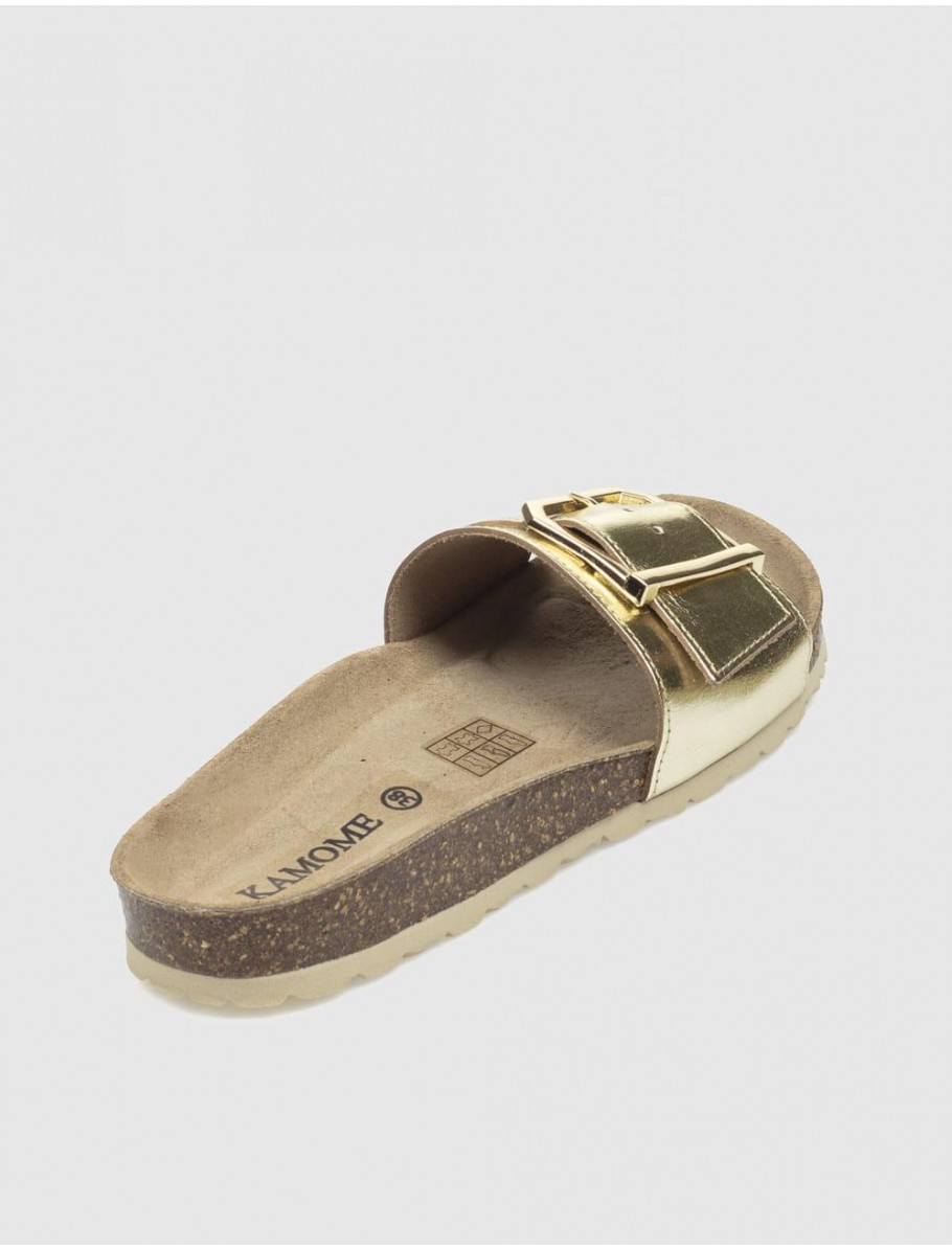 BIO KAMOME ALKA PLATINO