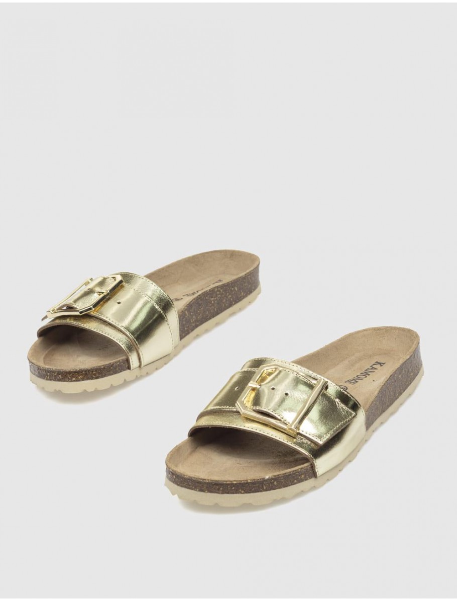 BIO KAMOME ALKA PLATINO