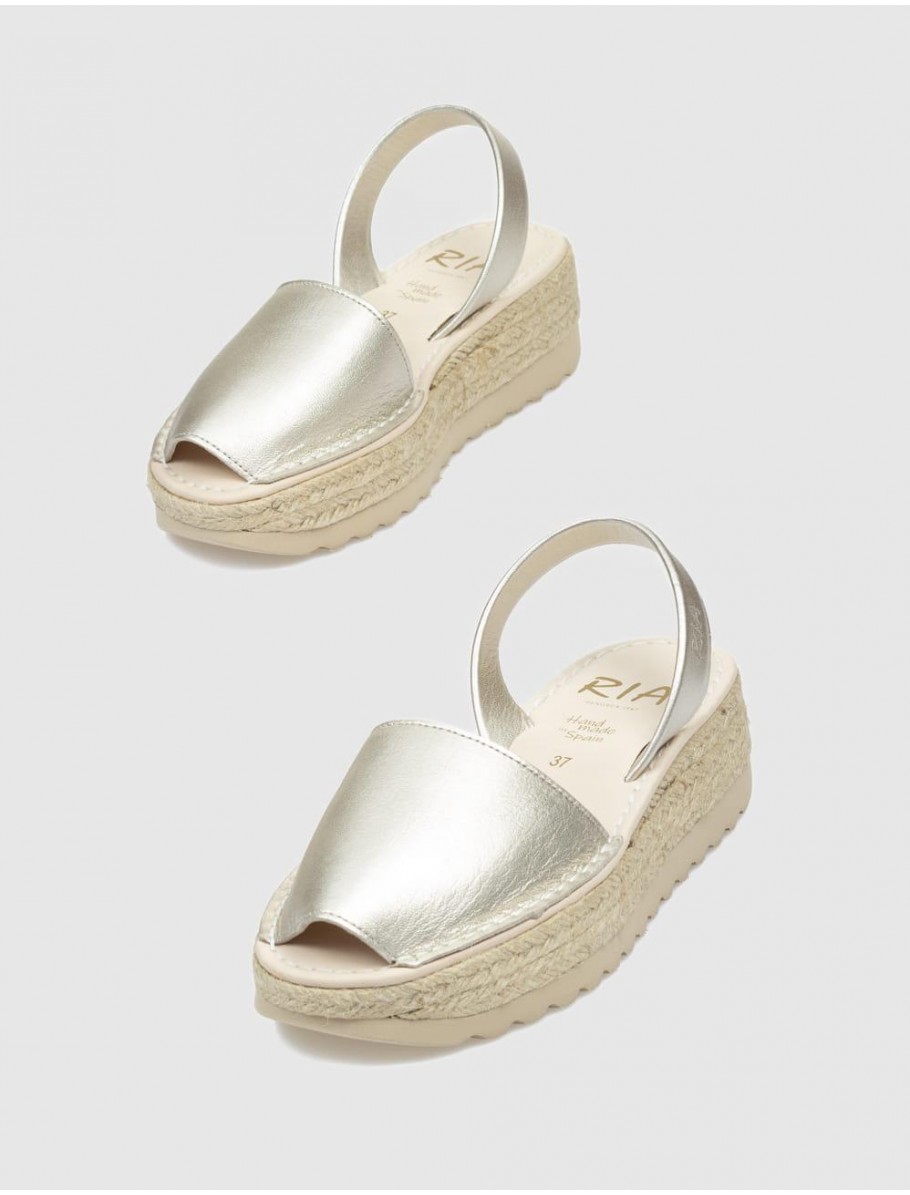 MENORQUINA RIA 21990 PLATINO