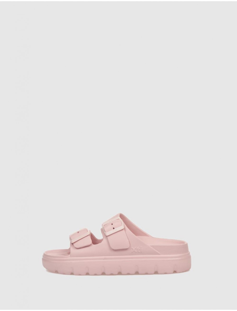 CHANCLA XTI 142550 NUDE