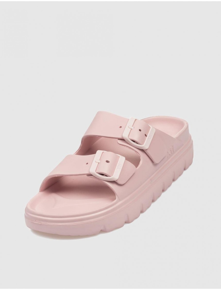 CHANCLA XTI 142550 NUDE