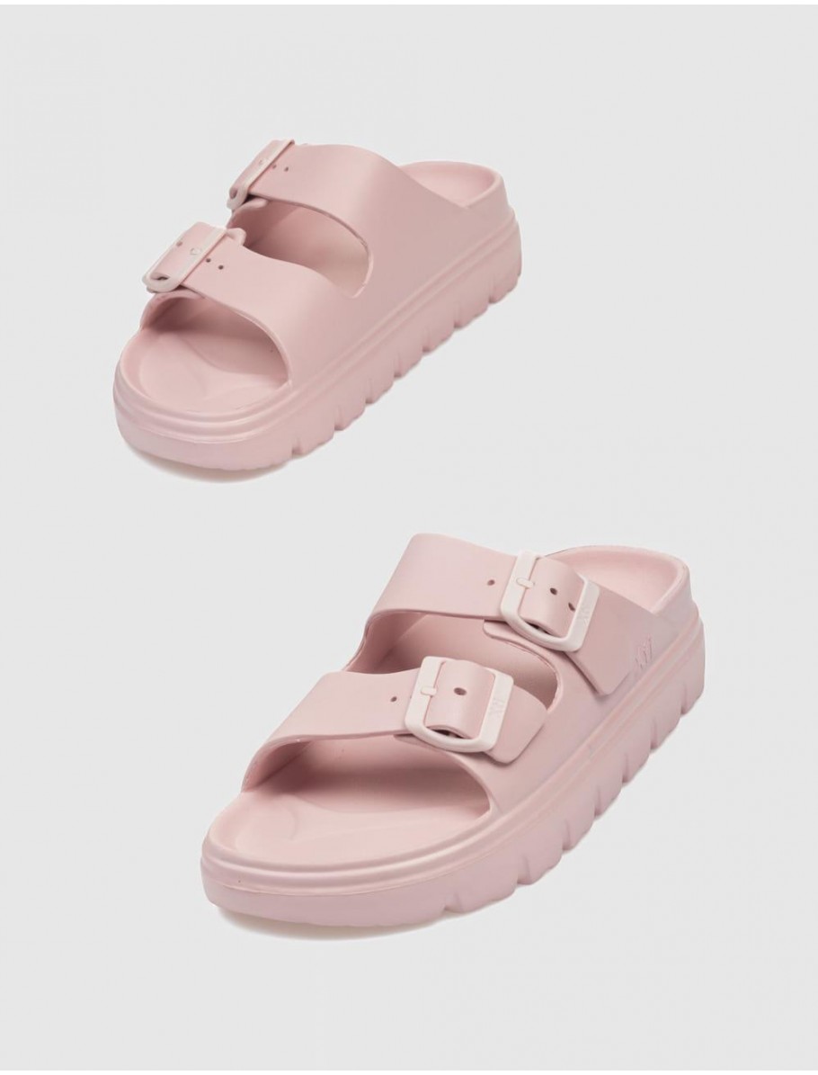 CHANCLA XTI 142550 NUDE