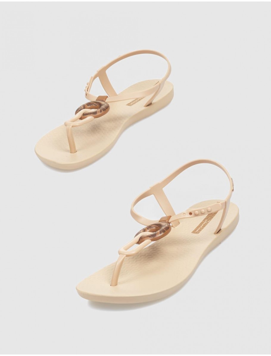 CHANCLA IPANEMA 83513 BEIG