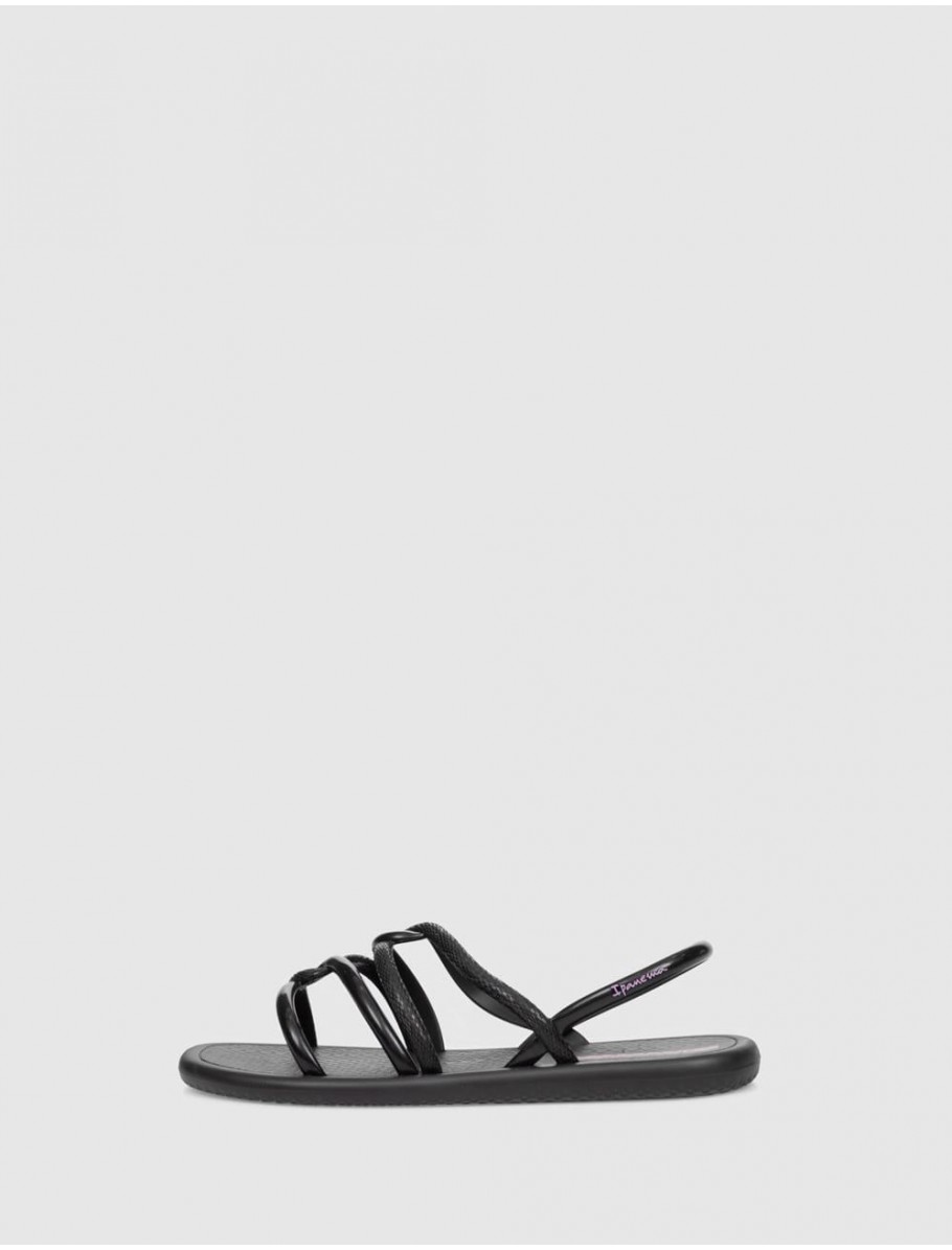 CHANCLA IPANEMA 27135 NEGRO