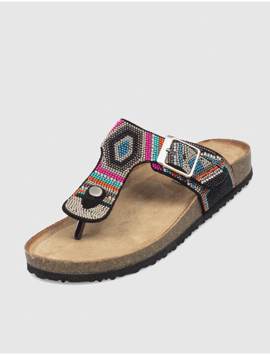 BIO KAMOME TRENDS EIRA NEGRO