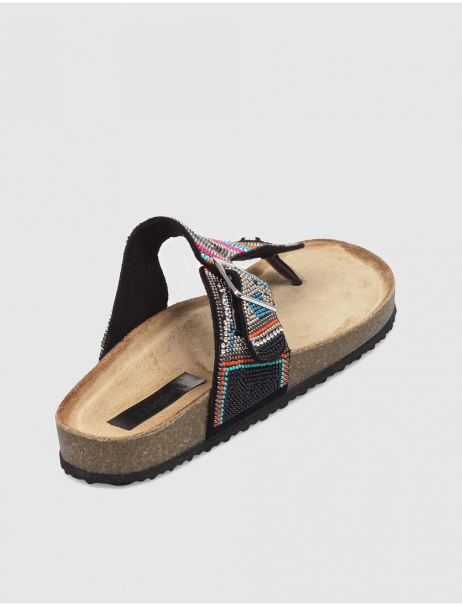 BIO KAMOME TRENDS EIRA NEGRO