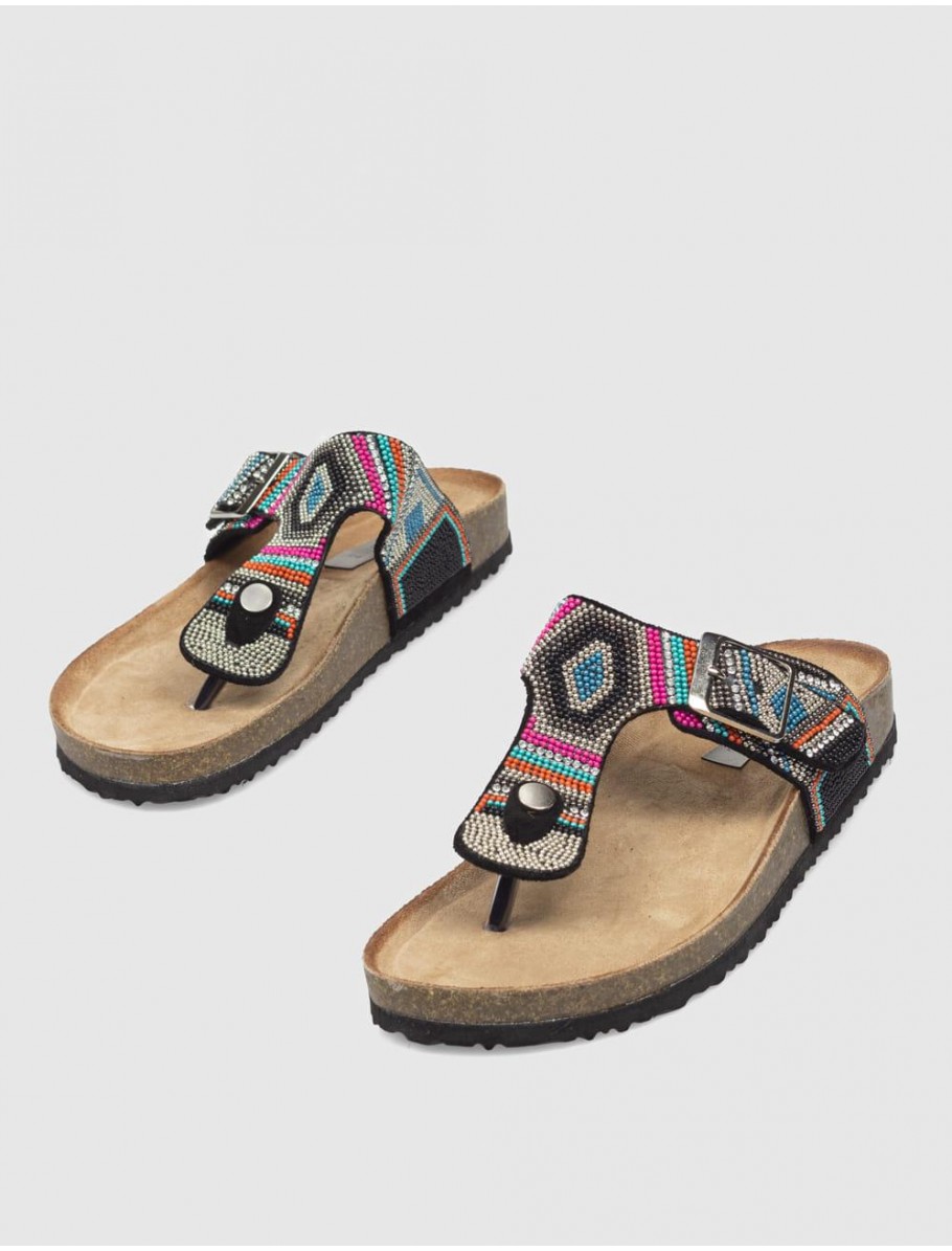 BIO KAMOME TRENDS EIRA NEGRO