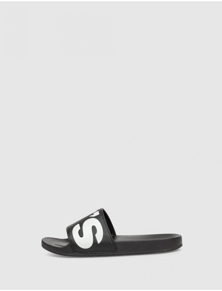 CHANCLA LEVIS JUNE L NEGRO