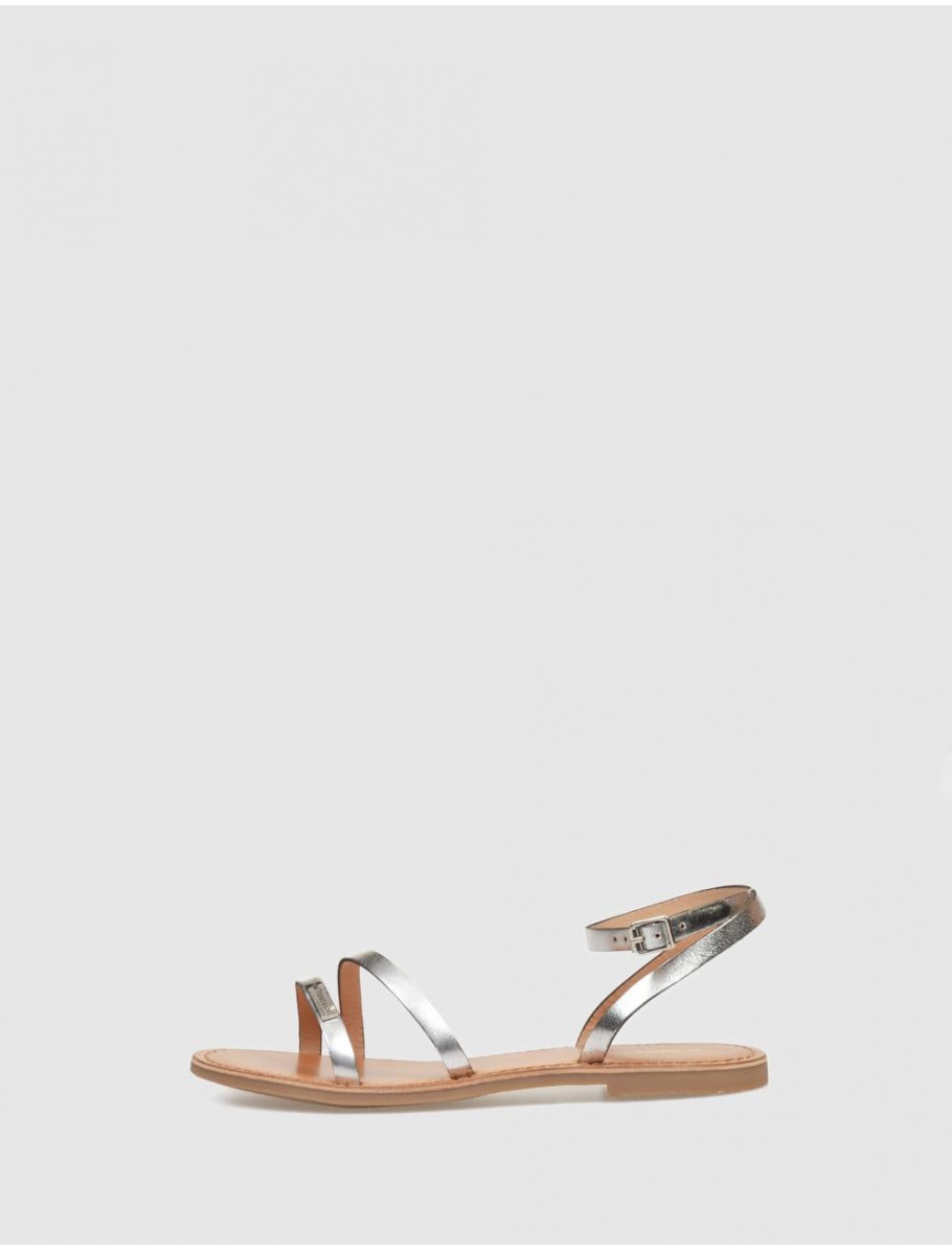 SANDALIA LETROPEZIES HANAK PLATA