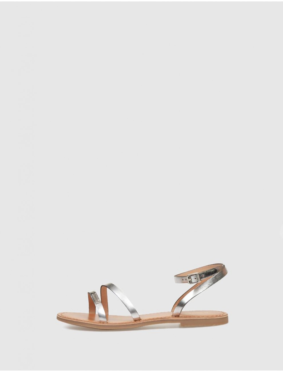 SANDALIA LETROPEZIES HANAK PLATA