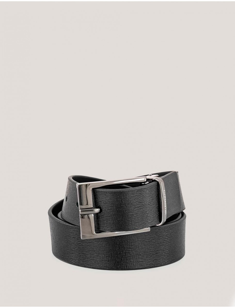 CINTURoN VALENTINO BAGS ICARO VCP7OC08 BXCW4 NEGRO