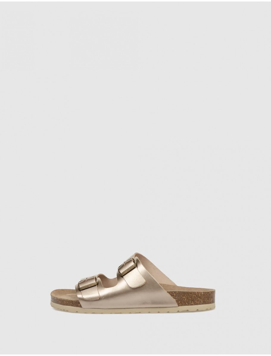 BIO KAMOME ANA BRONCE