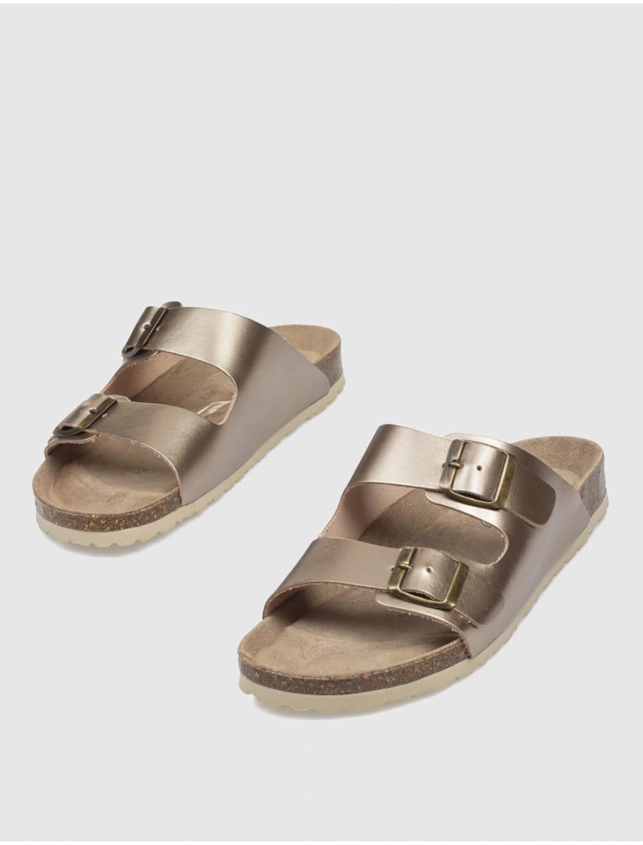 BIO KAMOME ANA BRONCE