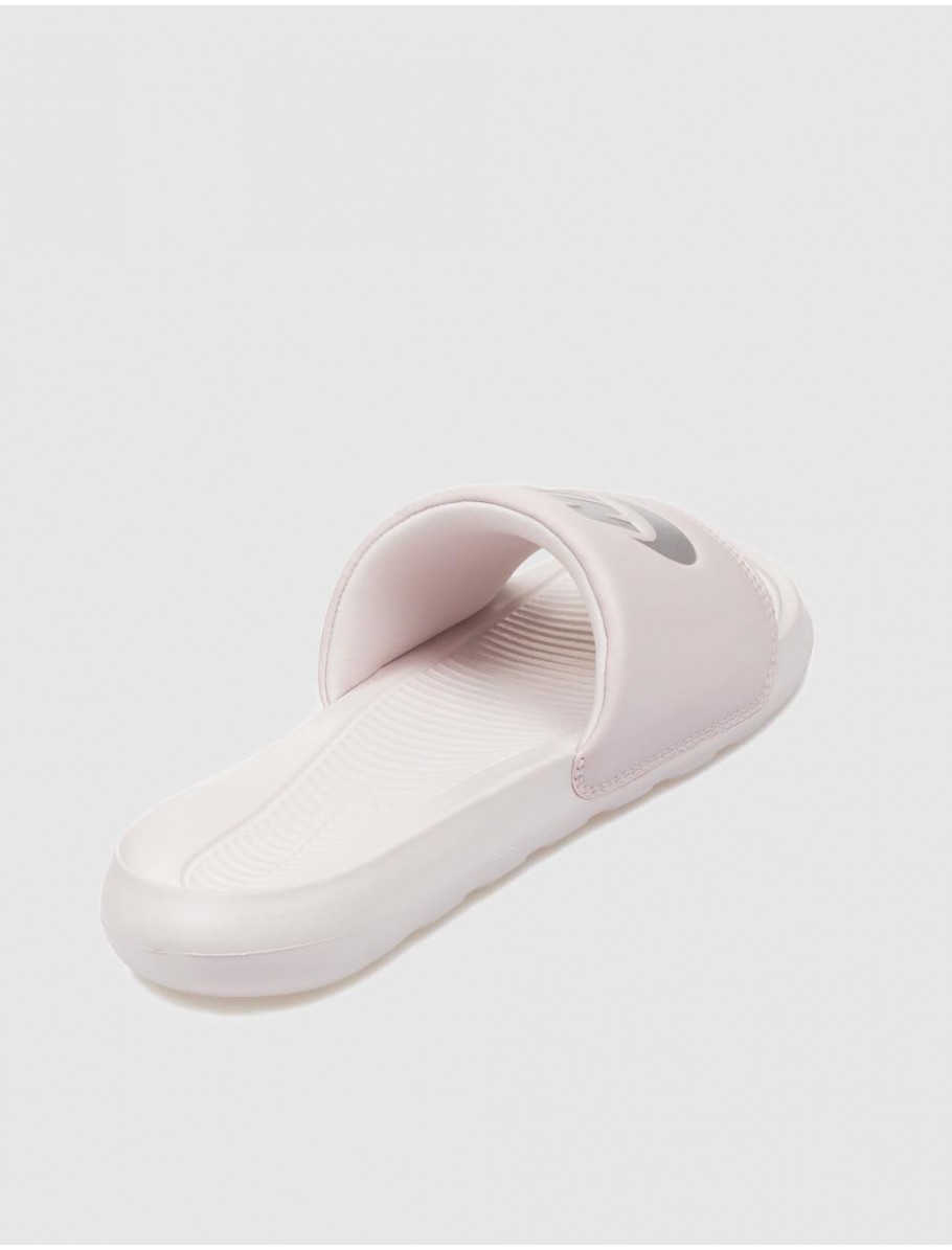CHANCLA NIKE VICTORI ROSA
